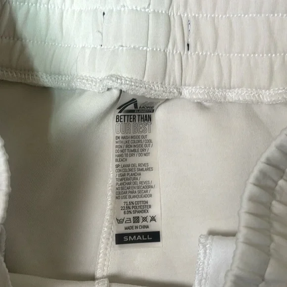 Alphalete Women's sweat shorts S - Picture 5 of 7